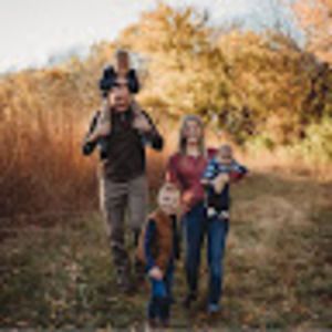 Meet your Posher, Joylynn